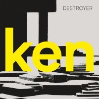 Destroyer - Ken ryhmässä VINYYLI @ Bengans Skivbutik AB (2590604)