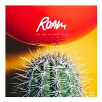 Roam - Great Heights & Nosedives ryhmässä CD @ Bengans Skivbutik AB (2590615)