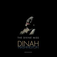 Washington Dinah - Divine Miss Dinah Washington (Ltd 5 ryhmässä VINYYLI @ Bengans Skivbutik AB (2590618)