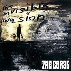 Coral - Invisible Invasion ryhmässä CD @ Bengans Skivbutik AB (2590653)