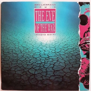 Ben Liebrand/Jeff Wayne - The Eve Of the War ryhmässä VINYYLI @ Bengans Skivbutik AB (2594840)