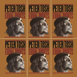 Peter Tosh - Equal Rights ryhmässä VINYYLI @ Bengans Skivbutik AB (2599375)