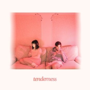 Blue Hawaii - Tenderness (Limited Tender Blue Vin ryhmässä VINYYLI @ Bengans Skivbutik AB (2607531)