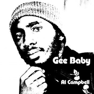 Al Campbell - Gee Baby ryhmässä VINYYLI @ Bengans Skivbutik AB (2607632)