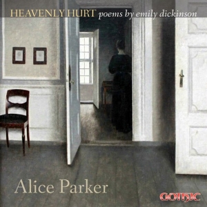 Parker Alice - Heavenly Hurt: Songs Of Love And Lo ryhmässä ME SUOSITTELEMME / Joululahjavinkki: CD @ Bengans Skivbutik AB (2607700)