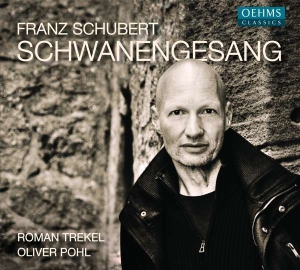 Schubert Franz - Schwanengesang ryhmässä CD @ Bengans Skivbutik AB (2607755)