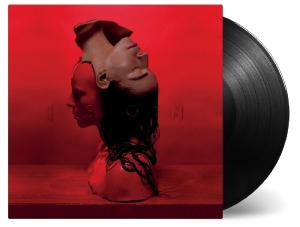 Sevdaliza - Ison ryhmässä ME SUOSITTELEMME / Klassiska lablar / Music On Vinyl @ Bengans Skivbutik AB (2610900)