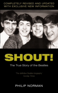 Philip Norman - Shout! The True Story Of The Beatles ryhmässä ME SUOSITTELEMME / Musiikkikirjat @ Bengans Skivbutik AB (2611145)