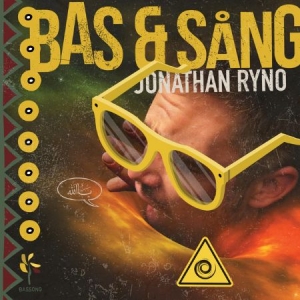 Jonathan Ryno - Bas & Sång ryhmässä VINYYLI / Rock @ Bengans Skivbutik AB (2611235)