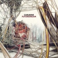 Carubine - Futuredream ryhmässä CD @ Bengans Skivbutik AB (2618066)