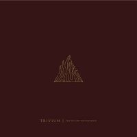 TRIVIUM - THE SIN AND THE SENTENCE ryhmässä CD @ Bengans Skivbutik AB (2618080)