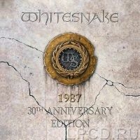 WHITESNAKE - WHITESNAKE ryhmässä Minishops / Whitesnake @ Bengans Skivbutik AB (2618084)