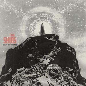 Shins The - Port Of Morrow ryhmässä VINYYLI @ Bengans Skivbutik AB (2620483)