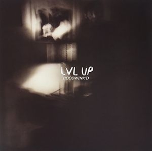 Lvl Up - Hoodwink'd ryhmässä VINYYLI @ Bengans Skivbutik AB (2620594)