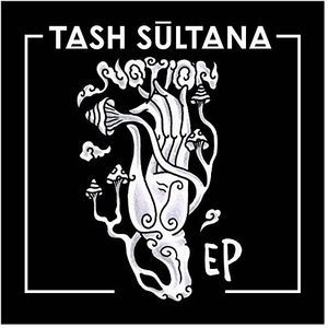 Tash Sultana - Notion ryhmässä CD @ Bengans Skivbutik AB (2620613)