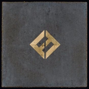 Foo Fighters - Concrete And Gold ryhmässä ME SUOSITTELEMME / Bäst Album Under 10-talet / Bäst Album Under 10-talet - Classic Rock @ Bengans Skivbutik AB (2621619)