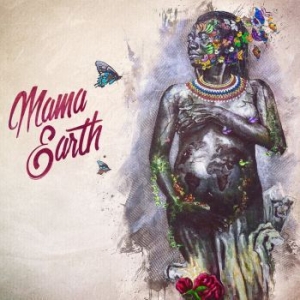 Project Mama Earth & Joss Ston - Mama Earth ryhmässä CD @ Bengans Skivbutik AB (2625913)