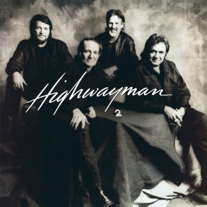 Cash - Highwayman 2 ryhmässä ME SUOSITTELEMME / Klassiska lablar / Music On Vinyl @ Bengans Skivbutik AB (2629727)