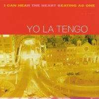 Yo La Tengo - I Can Hear The Heart Beating As One ryhmässä ME SUOSITTELEMME / Joululahjavinkki: Vinyyli @ Bengans Skivbutik AB (2630771)