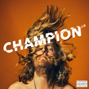 Champion J.R - Callaloo LP ryhmässä VINYYLI @ Bengans Skivbutik AB (2634925)