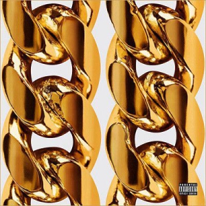 2 Chainz - B.O.A.T.S. II #METIME ryhmässä VINYYLI @ Bengans Skivbutik AB (2638017)