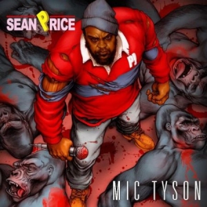 Sean Price - Mic Tyson ryhmässä VINYYLI @ Bengans Skivbutik AB (2638032)