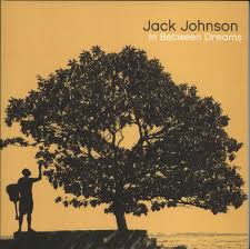 Jack Johnson - In Between Dreams (Vinyl) ryhmässä MK Test 4 @ Bengans Skivbutik AB (2639887)