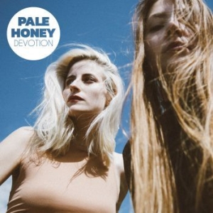 Pale Honey - Devotion ryhmässä Minishops / Pale Honey @ Bengans Skivbutik AB (2643636)