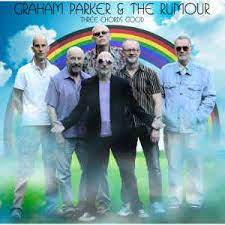 Graham Parker & The Rumour - Three Chords Good ryhmässä VINYYLI @ Bengans Skivbutik AB (2644318)