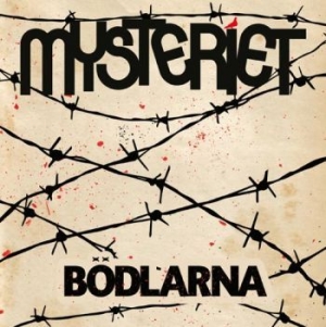 MYSTERIET - BÖDLARNA ryhmässä VINYYLI @ Bengans Skivbutik AB (2644379)