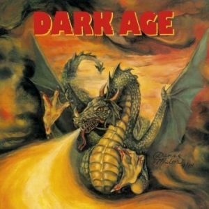 Dark Age - Dark Age ryhmässä ME SUOSITTELEMME / Joululahjavinkki: CD @ Bengans Skivbutik AB (2644441)