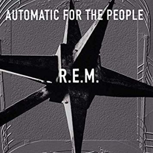 R.E.M. - Automatic For The People (Vinyl) ryhmässä VINYYLI @ Bengans Skivbutik AB (2644445)