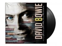 Bowie David - Best Of Seven Months In America Liv ryhmässä VINYYLI @ Bengans Skivbutik AB (2645114)