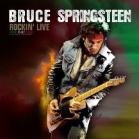 Springsteen Bruce - Best Of Rockin Live From Italy 1993 ryhmässä Minishops / Bruce Springsteen @ Bengans Skivbutik AB (2645118)