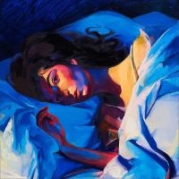 Lorde - Melodrama (Vinyl) ryhmässä ME SUOSITTELEMME / Bengans Henkilökunnan Vinkit / Nellien suosikit @ Bengans Skivbutik AB (2645239)