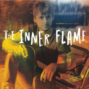 Various Artists - Inner Flame (A Tribute To Rainer Pt ryhmässä VINYYLI @ Bengans Skivbutik AB (2645379)