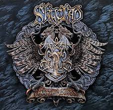 Skyclad - The Wayward Sons Of Mother Earth ryhmässä ME SUOSITTELEMME / Joululahjavinkki: Vinyyli @ Bengans Skivbutik AB (2645406)