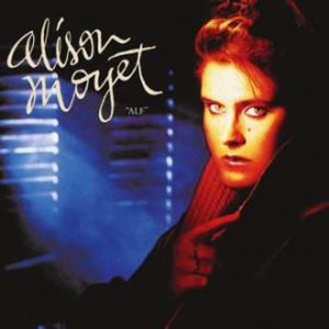 Alison Moyet - Alf ryhmässä ME SUOSITTELEMME / Joululahjavinkki: Vinyyli @ Bengans Skivbutik AB (2645415)