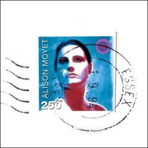 Alison Moyet - Essex ryhmässä VINYYLI @ Bengans Skivbutik AB (2645416)