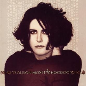 Alison Moyet - Hoodoo ryhmässä VINYYLI @ Bengans Skivbutik AB (2645417)