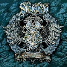 Skyclad - The Wayward Sons Of Mother Earth ryhmässä CD @ Bengans Skivbutik AB (2645422)