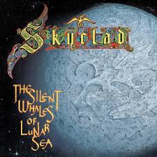 Skyclad - The Silent Whales Of Lunar Sea ryhmässä CD @ Bengans Skivbutik AB (2645424)