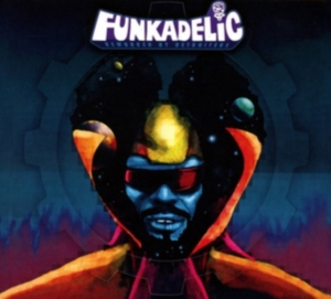 Funkadelic - Reworked By Detroiters ryhmässä VINYYLI @ Bengans Skivbutik AB (2645427)