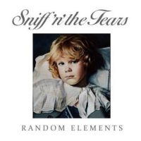 Sniff 'N' The Tears - Random Elements ryhmässä CD @ Bengans Skivbutik AB (2645433)