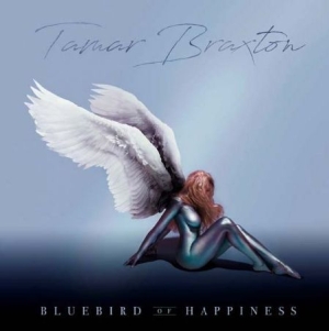 Braxton Tamar - Bluebird Of Happiness ryhmässä CD @ Bengans Skivbutik AB (2645437)