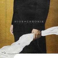 Hior Chronik - Out Of The Dust ryhmässä CD @ Bengans Skivbutik AB (2645482)