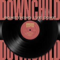 Downchild - Something I've Done ryhmässä CD @ Bengans Skivbutik AB (2645493)