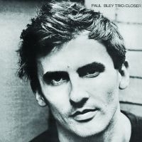 Bley Paul (Trio) - Closer ryhmässä VINYYLI @ Bengans Skivbutik AB (2645501)