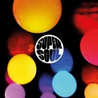 Supersoul - Supersoul ryhmässä CD @ Bengans Skivbutik AB (2645525)