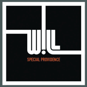 Special Providence - Will ryhmässä CD @ Bengans Skivbutik AB (2645543)